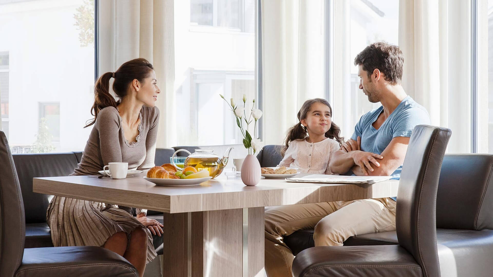 Homepage Fa. Schwab & Wagner GmbH: Startbild