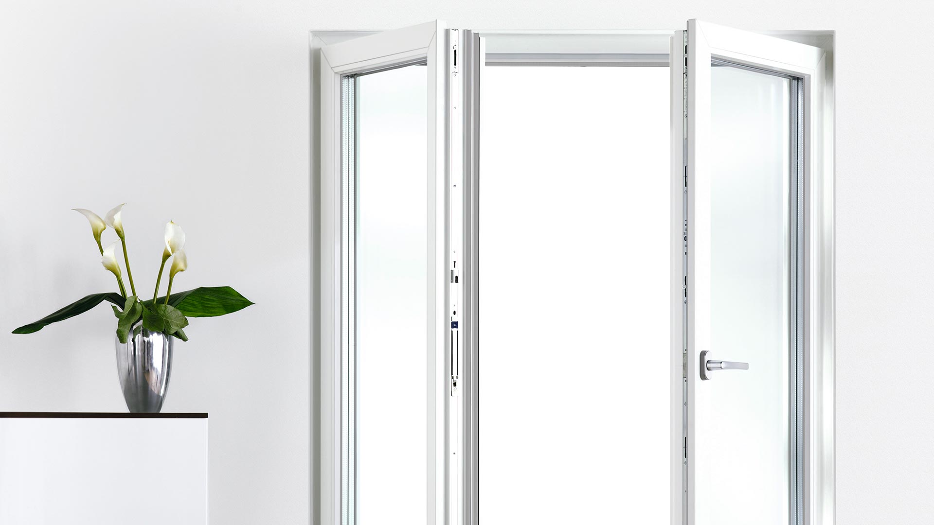 Homepage Fa. Schwab & Wagner GmbH: Startbild