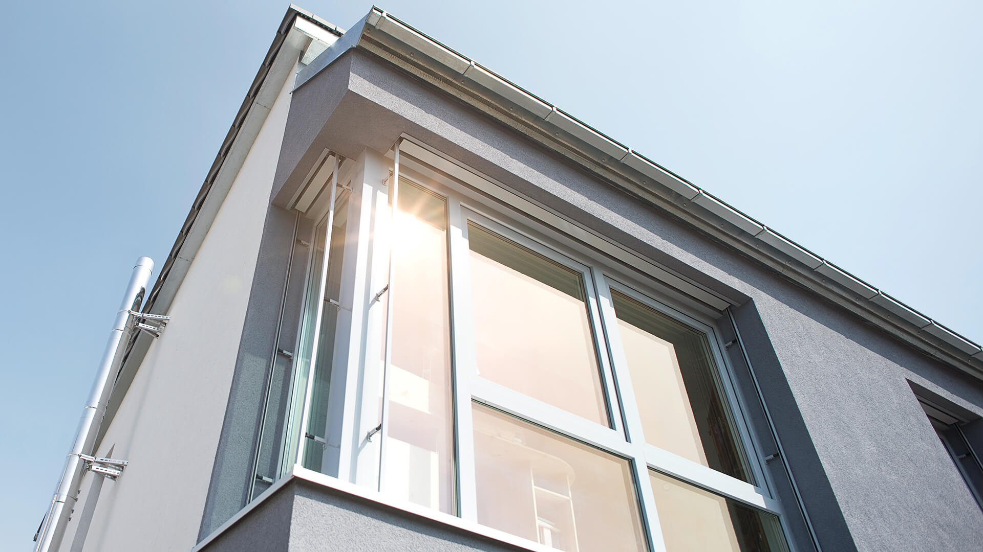 Homepage Fa. Schwab & Wagner GmbH: Startbild