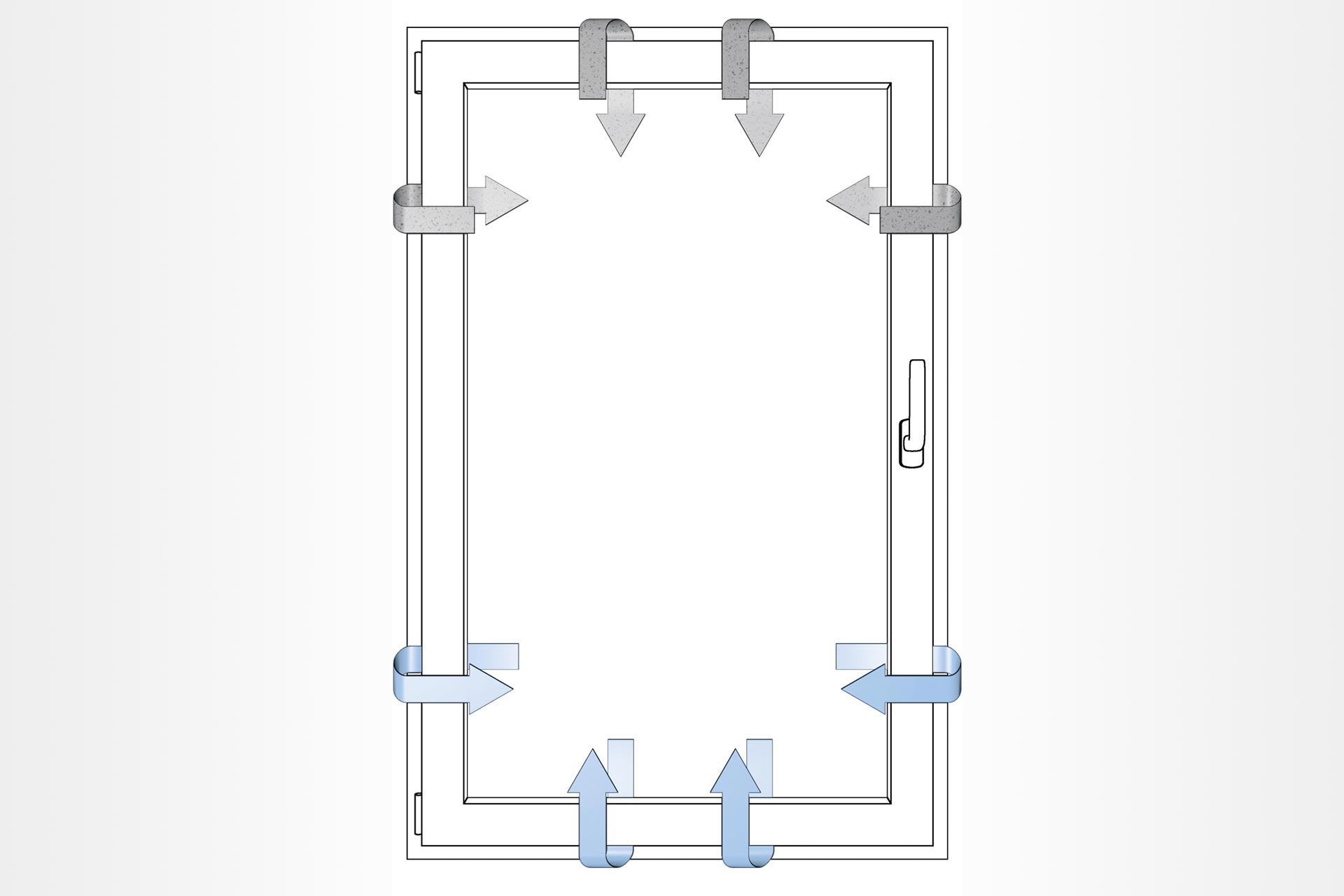 Winkhaus activPilot | Schwab & Wagner GmbH, Erlensee