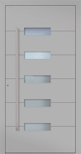 Produkt | Bildquelle: Groke Türen GmbH