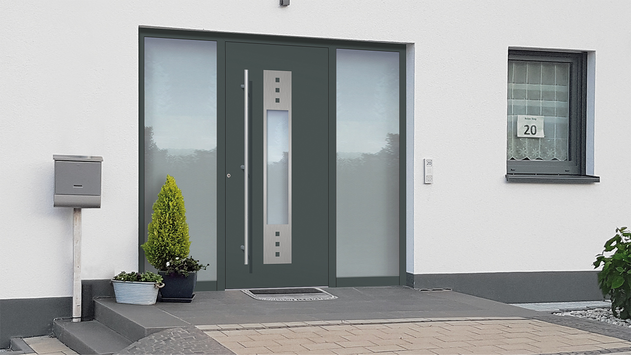 Lofttüren von Groke Türen GmbH