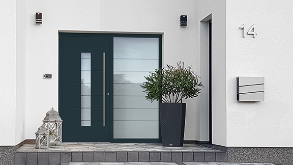 Bildrechte: Groke Türen GmbH