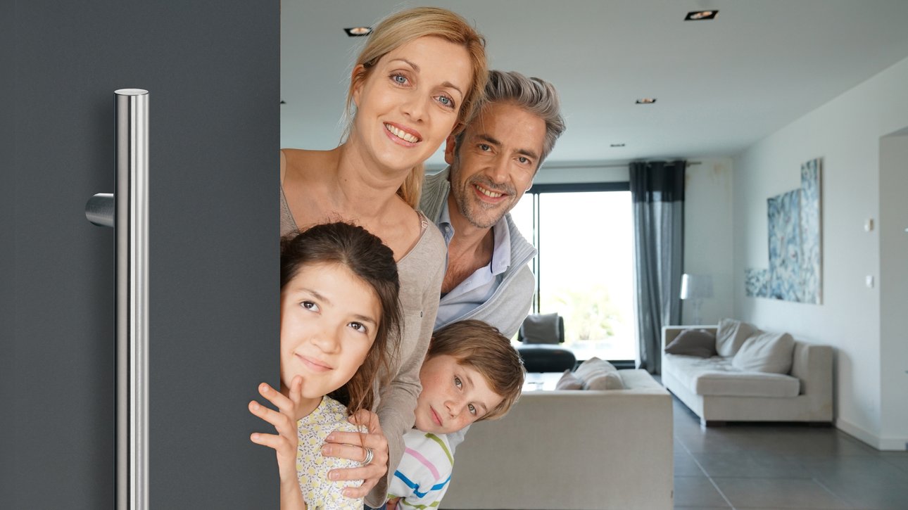 Bildrechte: Groke Türen GmbH