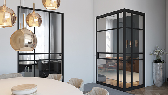 Bildrechte: Groke Türen GmbH