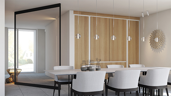 Bildrechte: Groke Türen GmbH