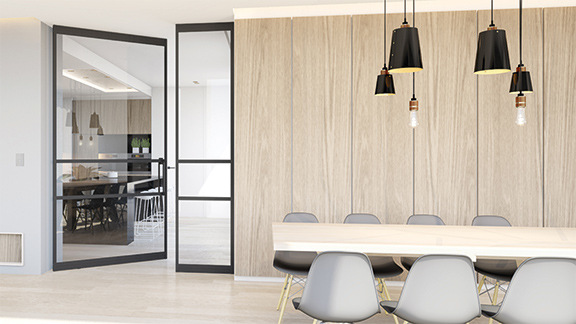 Bildrechte: Groke Türen GmbH