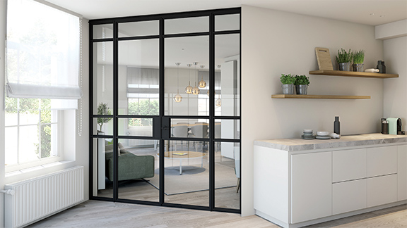 Bildrechte: Groke Türen GmbH