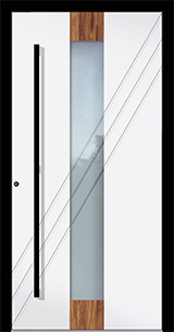 Produkt | Bildquelle: Groke Türen GmbH