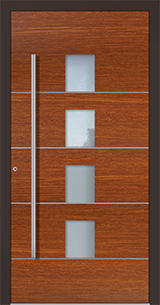 Produkt | Bildquelle: Groke Türen GmbH