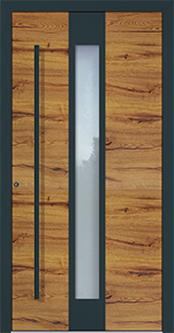 Produkt | Bildquelle: Groke Türen GmbH