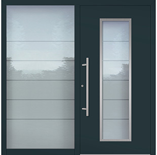 Produkt | Bildquelle: Groke Türen GmbH