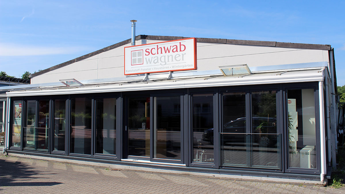 Über Uns - Schwab & Wagner GmbH aus Erlensee